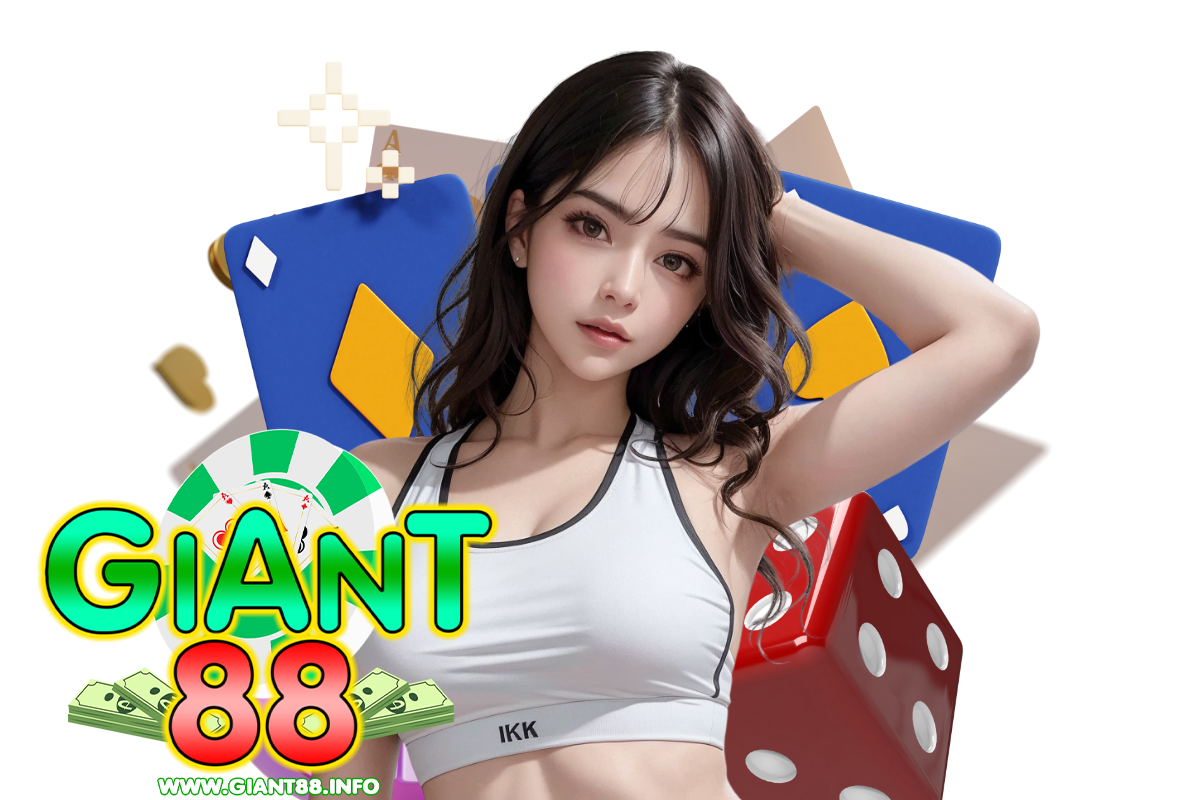 giant88 สมัคร