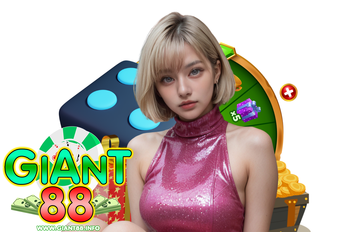giant88 สล็อต