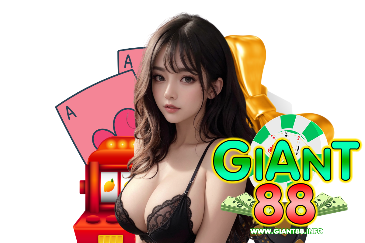 giant88ทางเข้า